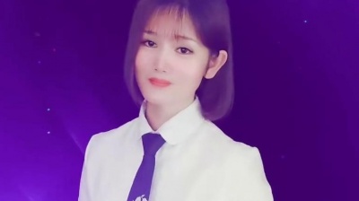 家有女儿Ren - DJ热歌《鸟儿对花儿说》旋律优美，欢快好听，听的心里甜蜜蜜！