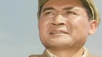 吴雁泽 - 再见，大别山