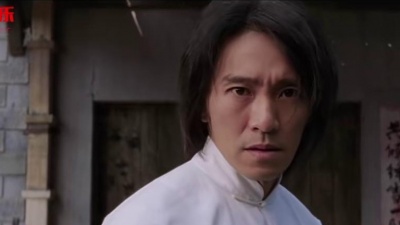 歌唱小夫妻 - 星爷电影配乐最爱《小刀会序曲》，配上《功夫》武打视频，很霸气