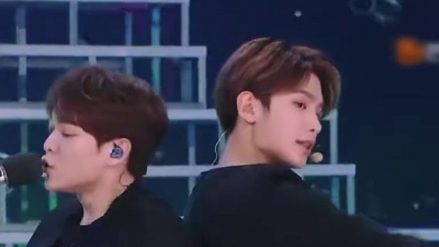 NINE PERCENT - EIEI + Mack Daddy