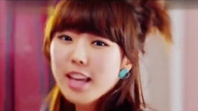 DAVICHI (다비치)、T-ara、SeeYa - 女性时代