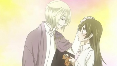 ハナエ - おとといおいで <元气少女缘结神 第2季>片尾曲 中日字幕
