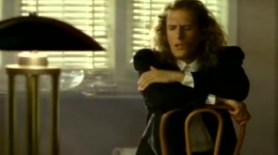 Michael Bolton - How Am I Supposed to Live Without You