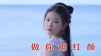毛惠 - 做你的红颜