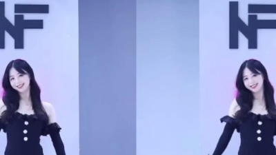阿超Ac - 听说跳这支舞都是美女！又纯又御 #gobady抹唇舞#辣妹