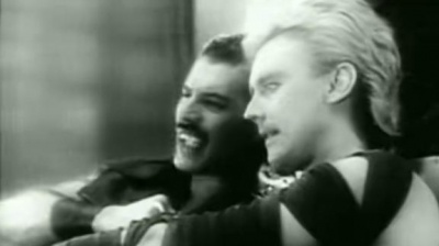 Queen - Radio Ga Ga