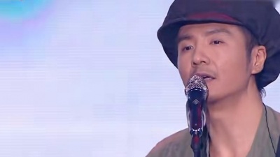 朴树、小石头和孩子们 - 生如夏花