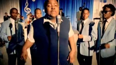Sean Kingston - Beautiful Girls