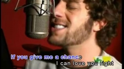 Elliott Yamin - Wait for You