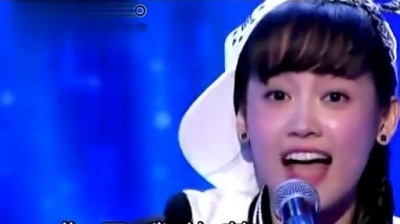 郑湫泓、中国梦之声 - 小手拉大手(中国梦之声第二季) (KTV版)