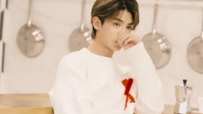 NINE PERCENT - 离不开