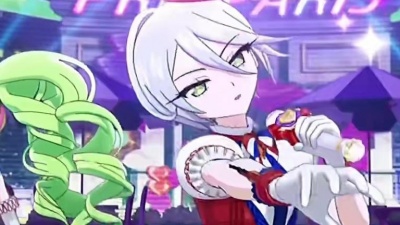 星沉陌2333 - 【美妙天堂 第三季/4k】Tricolor「Mon chouchou」