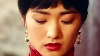 燕燕是个大宝贝917 - 黄梅戏风尘女画家唱段《海滩别》，听着缠绵悱恻回味无穷