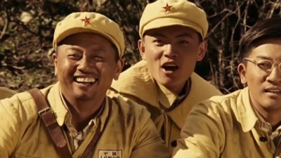 青宝 - 泽仁曲措一首《心中的歌儿献给解放军》，难忘的记忆，感谢解放军