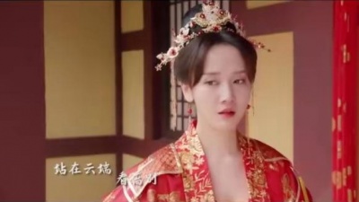 白日梦想家 - 电视剧《凤唳九天》陈哲远/李墨之演唱的《涅槃》MV