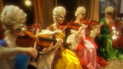 Rondo veneziano - Oltremare