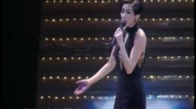 梅艳芳 - 珍惜再会时 百变梅艳芳1991告别舞台演唱会 现场版
