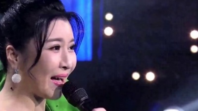 晓风 - 陈蓓蓓全新演绎经典《女儿情》一开口就惊艳全场