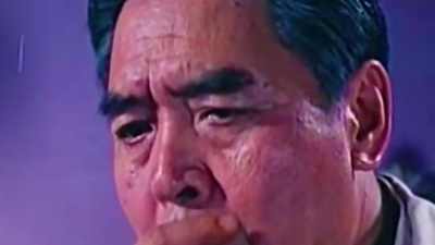 苍弟 - 经典老歌《送别》孟贵彬演唱，60年代电影《怒潮》插曲