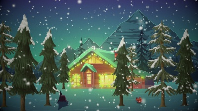 Norah Jones - Christmas Glow