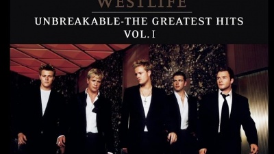 Westlife - How Does It Feel 