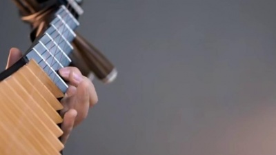 武言圣 - 把僵王处刑曲改成民乐电音的感觉竟然这么好听！？