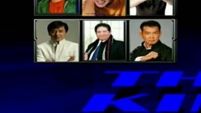小月子 - 【拳皇97】功夫明星传[客串:贝爷和德爷/马云:功夫再高也怕菜刀(钱，阿里巴巴)](教你如何调出隐藏人物~)