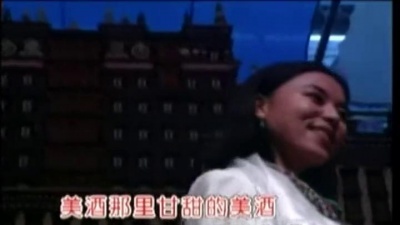 德干旺姆 - 敬酒歌
