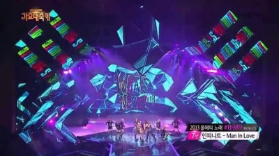 4minute - 이름이 뭐예요?