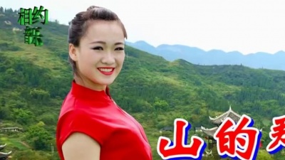 吃瓜音乐 - 一首情歌《山的那一边》DJ，好听到无法抗拒，超级好听！