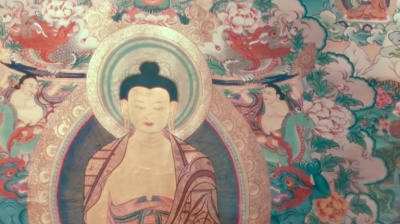 火飞 - 今生我在修佛缘