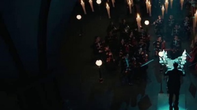 做最亮的星星 - 《海德薇变奏曲》再度响起，《哈利波特：魔法觉醒》启程