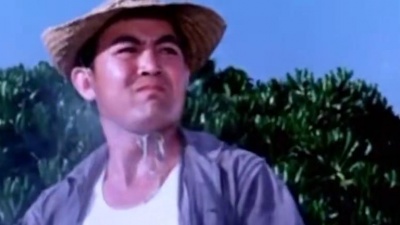 刘小见 - 1976《南海风云》，插曲《西沙，我可爱的家乡》，听过的暴露年纪
