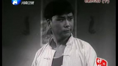 糯米团子灬 - “咱两个在学校整整三年”选段，豫剧《朝阳沟》王善朴