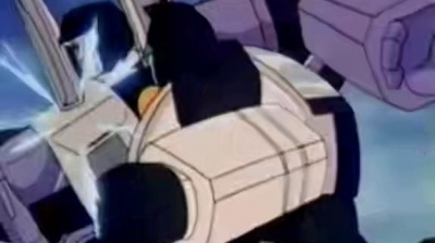 Various Artists - Transformers