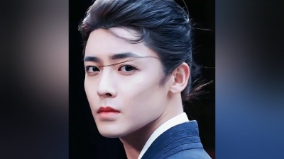 奋斗 - #侯明昊 # 王也 完美侧颜杀