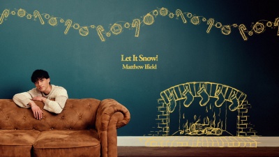 Matthew Ifield - Let It Snow!