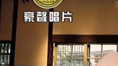 天涯孤客牛江 - 【《纯情花》-谢宜君（选自2019年同名专辑）（KTV导唱字幕）