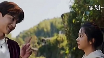 经典歌曲 - 谭松韵 白敬亭《想见你想见你想见你》