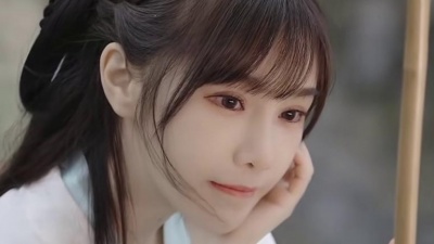 阿亮Al - 《星月神话》笛子版，千年之后的你会在哪里，身边有怎样风景。
