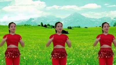 淘气三千问 - 拍手抓手操，排湿气排毒减压，改善手脚不协调，预防中风，简单