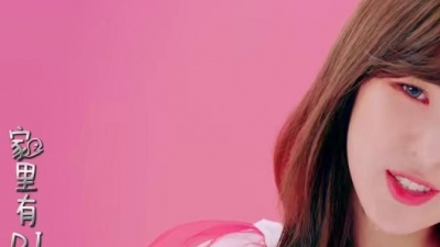笑兮兮音乐 - 莫叫姐姐 《爱你到最后一刻》DJ版，火遍全网