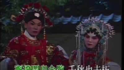 罗文、汪明荃 - 并蒂花
