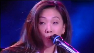 李宗盛、林忆莲 - 当爱已成往事 现场版