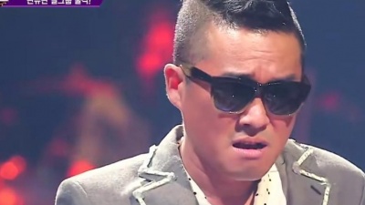 김건모(金建模) - 잘못된 만남 (Live At Fantastic Duo 2016/07/10) (错误的相遇)