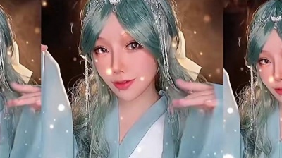 夏娃子 - 盘点《小马宝莉》真人cos：这样的小马不在是小孩专属？