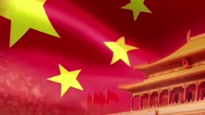 三角梅大号777 - 唱心中之声，娱国人之乐，六人小合唱《歌唱祖国》与大家分享！