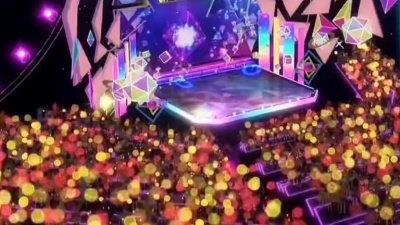 星沉陌2333 - 偶像活动planet《Fantasic Imagination》