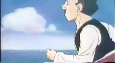 影山ヒロノブ - 僕達は天使だった (TV版) (不再是天使)