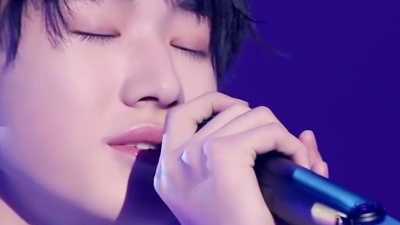最好的那年 - 宋亚轩重返《音乐大师课》，带来歌曲《夜空中最亮的星》真是回忆满满！